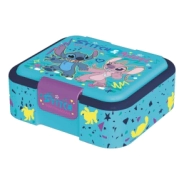 SANDWICHERA SUPREME MULTI COMPARTIMENTO LILO Y STITCH