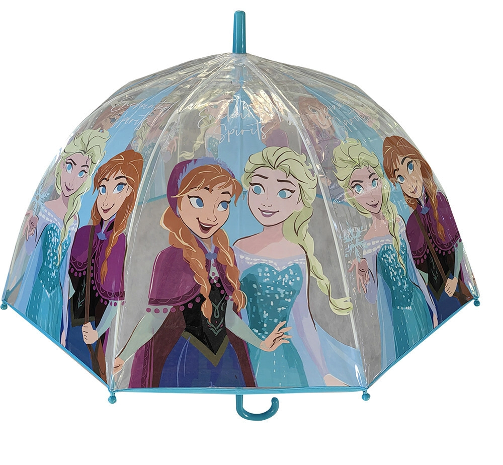 PARAGUAS FROZEN