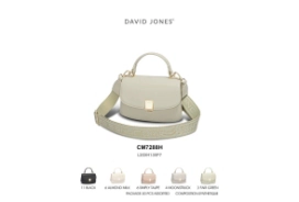 CARTERA DAVID JONES