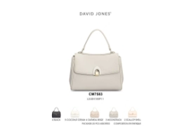 CARTERA DAVID JONES