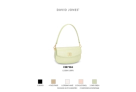 CARTERA DAVID JONES
