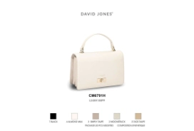 CARTERA DAVID JONES