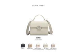 CARTERA DAVID JONES