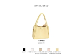 CARTERA DAVID JONES