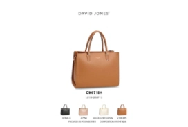 CARTERA DAVID JONES