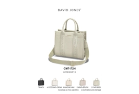 CARTERA DAVID JONES