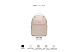 CARTERA DAVID JONES