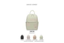 CARTERA DAVID JONES
