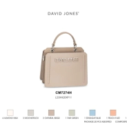 CARTERA DAVID JONES