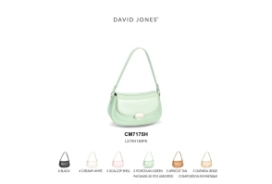 CARTERA DAVID JONES
