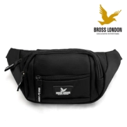 RIÑONERA BROSS LONDON
