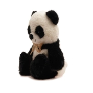 PELUCHE CHANCHO/PANDA SURTIDO PHI PHI TOYS