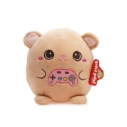 PELUCHE ANIMALES REDONDOS 20CM SURTIDO PHI PHI TOYS