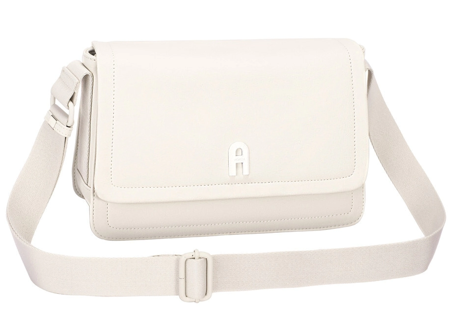 CARTERA ACACIA CREMA