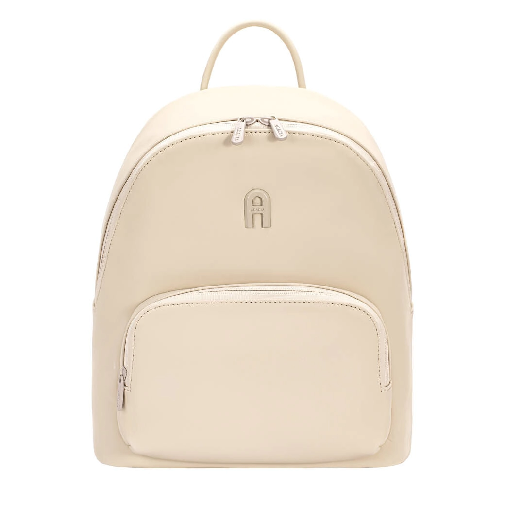 MOCHILA ACACIA BEIGE
