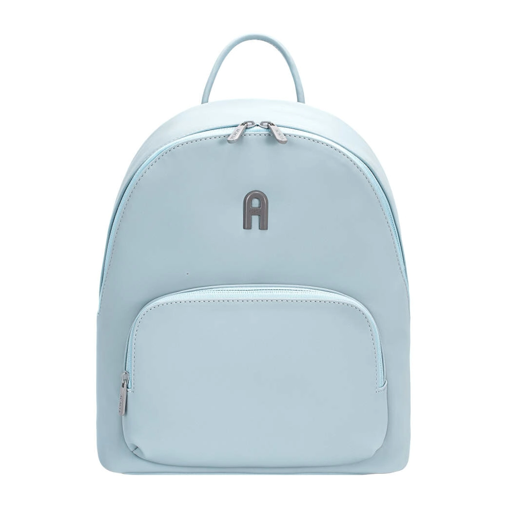 MOCHILA ACACIA CELESTE