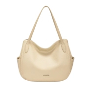 CARTERA ACACIA BEIGE