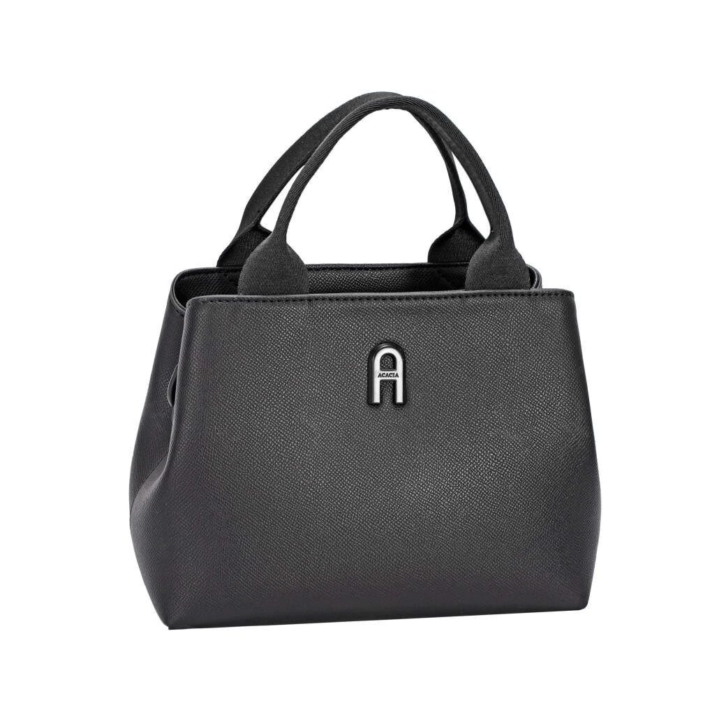 CARTERA ACACIA NEGRO