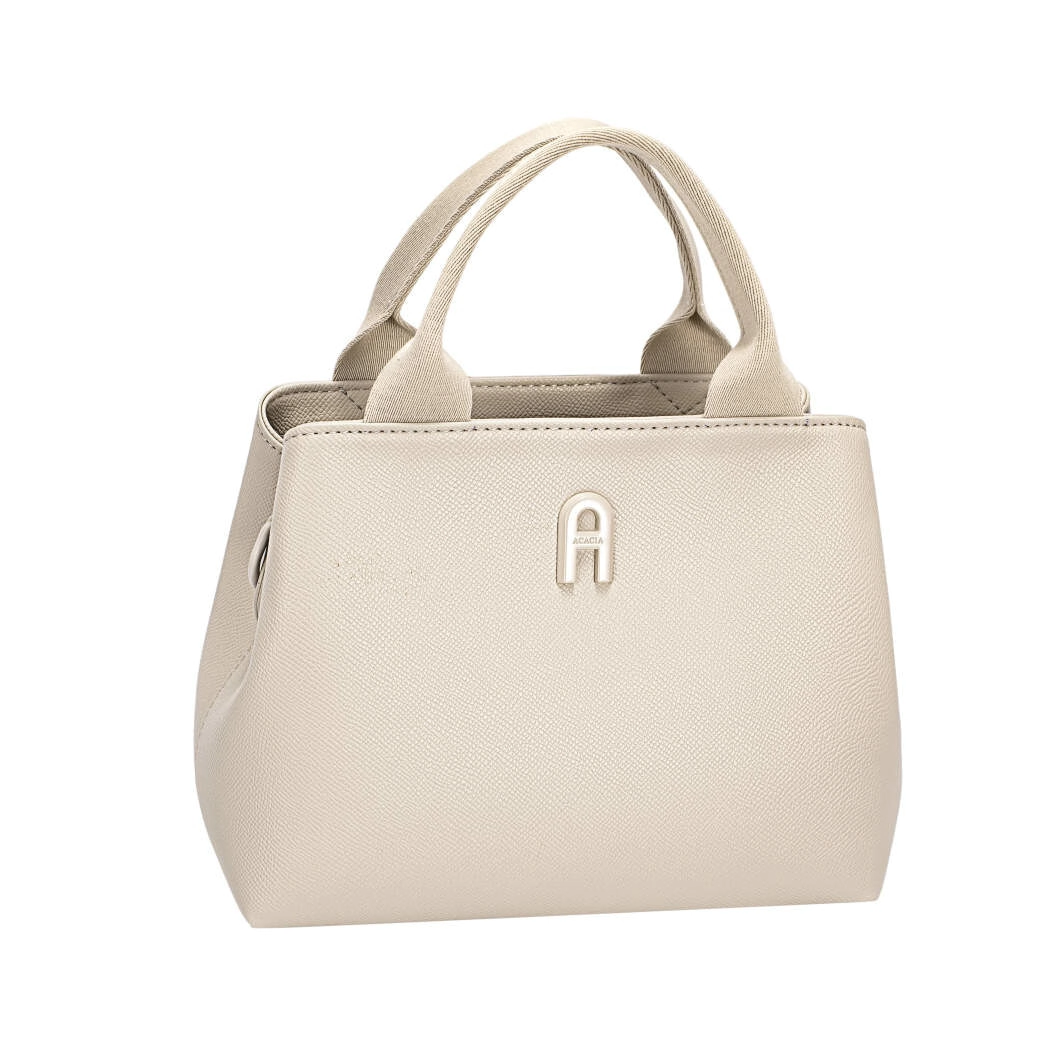 CARTERA ACACIA BEIGE