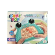 JUEGO INTERACTIVO POP IT 14,5x6x12 CM