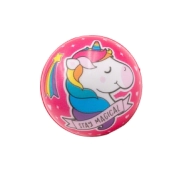 PELOTAS ANTIESTRES UNICORNIO FUN PLAY