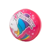 PELOTAS ANTIESTRES UNICORNIO FUN PLAY