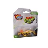AUTO METALICO GO SPEED SURTIDO 10x11x3 CM