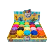 MASA PLASTI KIDS POTE