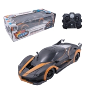 AUTO A RADIO CONTROL GO SPEED 35x16x11 CM