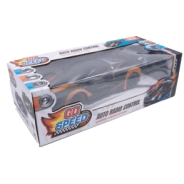 AUTO A RADIO CONTROL GO SPEED 35x16x11 CM