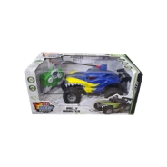 AUTO A RADIO CONTROL 4X4 33x17x15 CM
