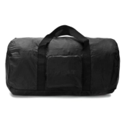 BOLSO DE VIAJE PLEGABLE WANDERLUST 48x28x28 CM