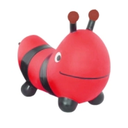 ABEJA SALTARINA INFLABLE 58x22x46 CM