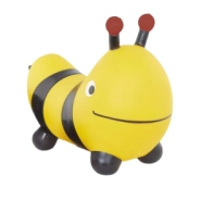 ABEJA SALTARINA INFLABLE 58x22x46 CM