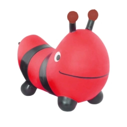 ABEJA SALTARINA INFLABLE 58x22x46 CM
