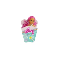 MINI MUÑECA LUCY POP HADA 23,5x38x15 CM