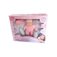 BEBOTE TINY HORA DE COMER 22CM 30x25x8 CM