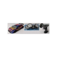 RADIO CONTROL 1:18 4C DRIFT (CSH405332)