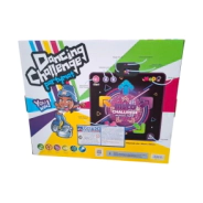 ALFOMBRA DANCING 5F (XY-23128)