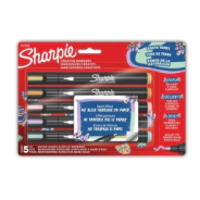 MARCADORES SHARPIE CREATE MAKER EARTH 2 X5