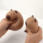 SQUEEZE CAPYBARA