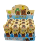 CAPYBARA HIPPERS SORPRESA