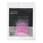 PACK BIGUDIES DE SILICONA LIFTING PARA PESTAÑAS X10