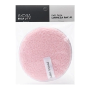 PAD FACIAL DESMAQUILLANTE LIMPIEZA REUTILIZABLE SKORA