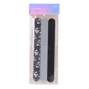 SET LIMAS PARA UÑAS X3 SKORA