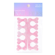 SEPARADOR DE DEDOS PIE PARA PEDICURIA ESTAMPADO 2X SKORA