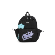 MOCHILA DENIM CREW CHIMOLA BLACK