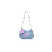 BANDOLERA DENIM CREW CHIMOLA JEAN CLASICO