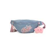RIÑONERA DENIM CREW CHIMOLA JEAN GASTADO
