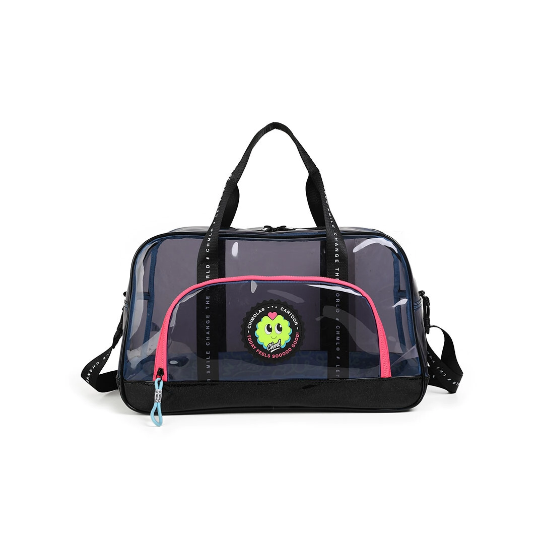 BOLSO GREAT MOOD CHIMOLA BLACK
